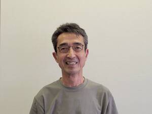 プロフィール画像