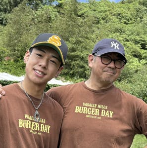 プロフィール画像