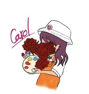 プロフィール画像