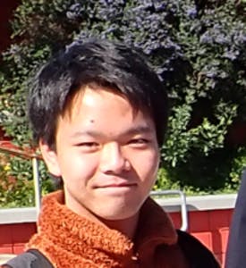 プロフィール画像