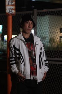 プロフィール画像