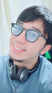 プロフィール画像