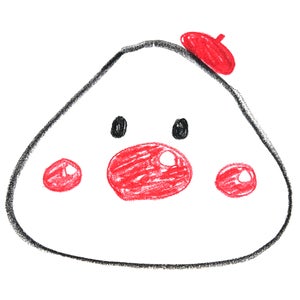 プロフィール画像