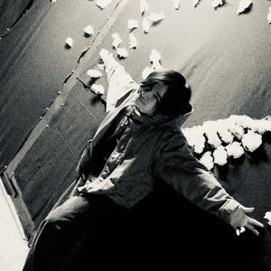 プロフィール画像