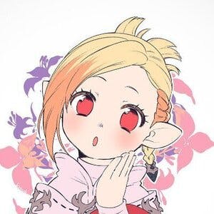 プロフィール画像