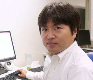 プロフィール画像