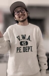 プロフィール画像