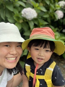 プロフィール画像