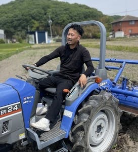 プロフィール画像