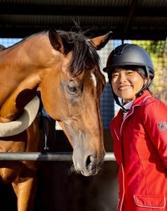 プロフィール画像