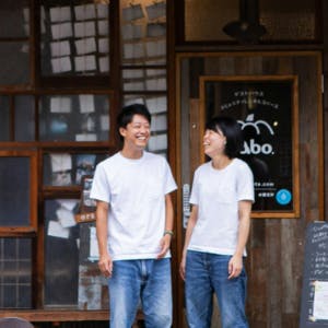 プロフィール画像