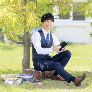 プロフィール画像