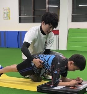 プロフィール画像