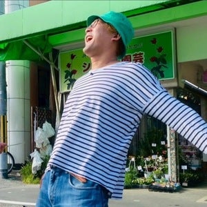 プロフィール画像