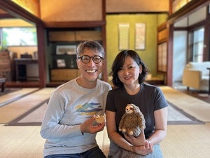 プロフィール画像