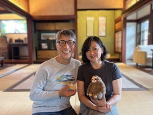 プロフィール画像