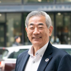 プロフィール画像