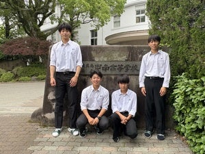 プロフィール画像