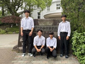 プロフィール画像