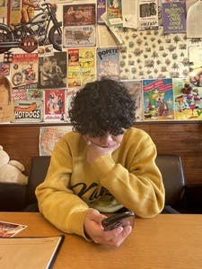 プロフィール画像