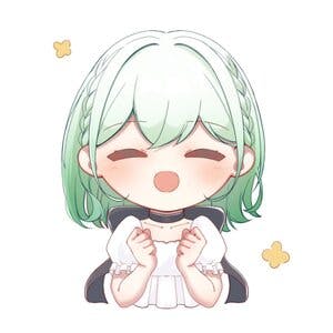 プロフィール画像