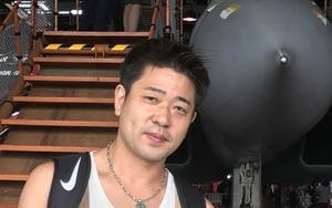 プロフィール画像