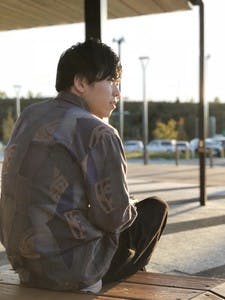 プロフィール画像