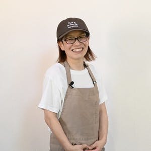 プロフィール画像