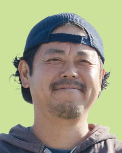 プロフィール画像