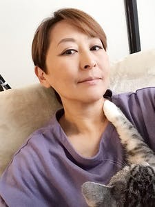 プロフィール画像