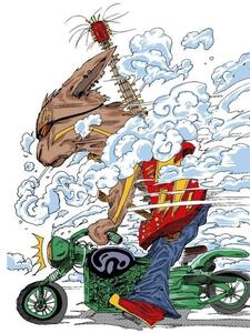 プロフィール画像