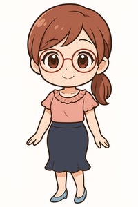 プロフィール画像