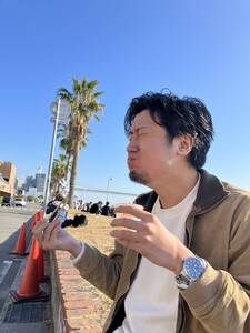 プロフィール画像