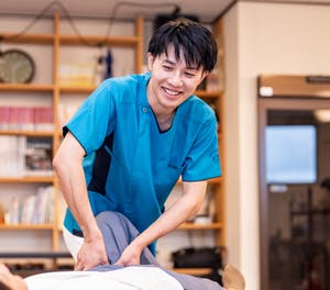 プロフィール画像