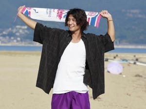 プロフィール画像