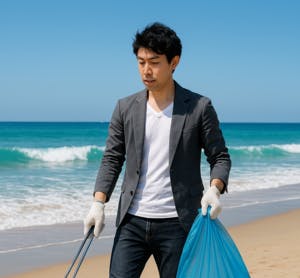 プロフィール画像