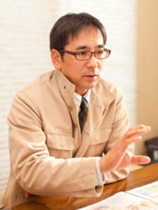 プロフィール画像