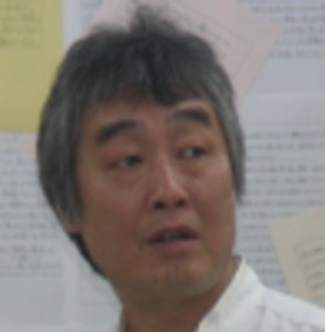 プロフィール画像