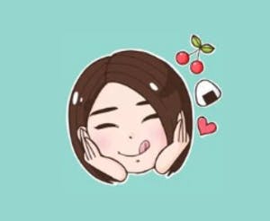 プロフィール画像