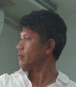 プロフィール画像