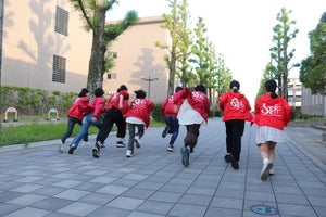 プロフィール画像