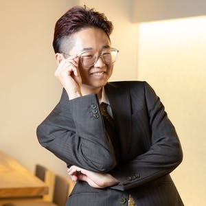 プロフィール画像