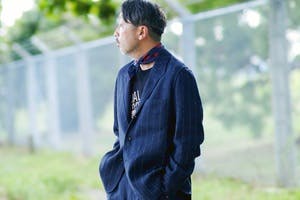 プロフィール画像