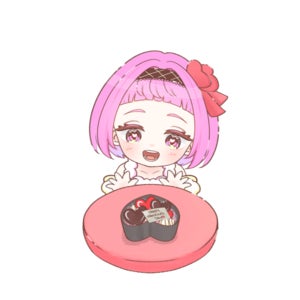 プロフィール画像