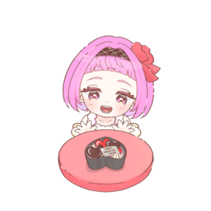 プロフィール画像