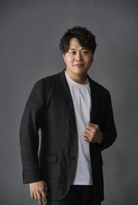 プロフィール画像