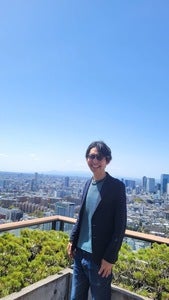 プロフィール画像