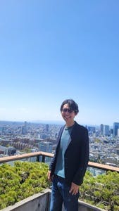 プロフィール画像