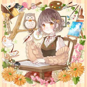 プロフィール画像