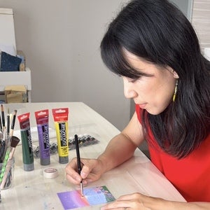 プロフィール画像